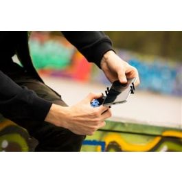 Power A 1519066-01 Soporte para Móvil para Mandos Wireless Xbox