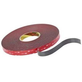 Cinta Adhesiva Doble Cara 3M Vhb Serie Gph | Resistencia Y Versatilidad En Altas Temperaturas Duver Precio: 26.59000047. SKU: B17Y6GASN8