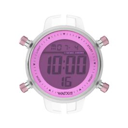 Reloj Mujer Watx & Colors RWA1003 (Ø 43 mm) Precio: 8.79000023. SKU: B122277CA8