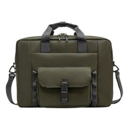 Mochila para Portátil HP 9J4C1AA Verde Mochila para Portátil HP 9J4C1AA Verde