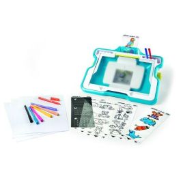 Maped Creativ Lumi Board Maped Creativ Lumi Board Precio: 47.49999958. SKU: B16RGBF933