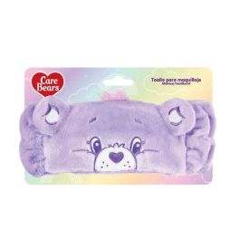 Cerdá Turbante de Maquillaje Care Bears Talla Única Morado Precio: 4.80128. SKU: B15C46M4KV