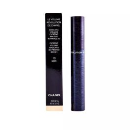 Chanel LE VOLUME RÉVOLUTION DE CHANEL mascara #10-noir Máscara de pestañas volumen sin precedentes