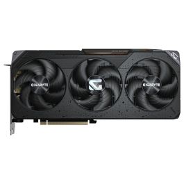 GIGABYTE Radeon RX 9070 GAMING OC 16G Tarjeta Gráfica - 16GB GDDR6, PCI-E 5.0, WINDFORCE 3X, RGB, GV-R9070GAMING OC-16GD