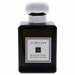 Perfume Unisex Jo Malone Myrrh & Tonka EDC 50 ml