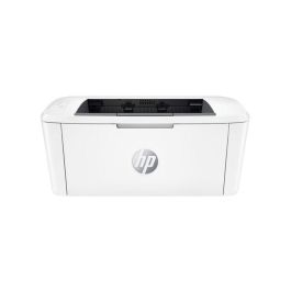 HP LaserJet M110w Impresora Láser Compacta y Eficiente, Impresión Rápida y Profesional para Espacios Reducidos