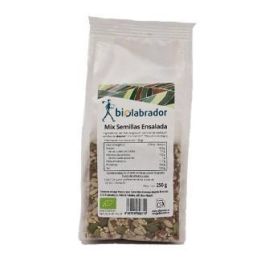 Mix Semillas Ensalada 250Gr. Precio: 3.5000004. SKU: B1BZK4TYRZ