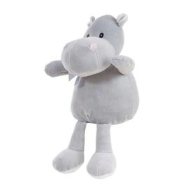 Hippo extrasuave gris 30 cm Precio: 7.79000057. SKU: B1J2GY39SF