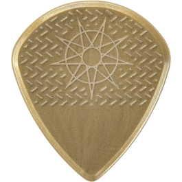 Dunlop Púas Mick Thomson Custom Jazz III Pack de 6 Unidades