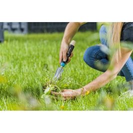 Gardena EcoLine Unkrautstecher - Arrancador de Malas Hierbas Ecológico