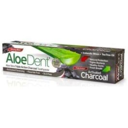 Dentífrico Aloe Vera Con Carbón Activo Precio: 7.58999967. SKU: B1CV29538X