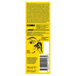 Got2b glued fijador de cejas 2 en 1 16 ml