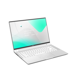 Gigabyte AERO 16 OLED BKF-73ES994SO ordenador portatil Portátil 40,6 cm (16") UHD+ Intel® Core™ i7 i7-13700H 16 GB DDR5-SDRAM 1 TB SSD NVIDIA GeForce RTX 4060 Wi-Fi 6E (802.11ax) Windows 11 Home Plata Gigabyte AERO 16 OLED BKF-73ES994SO ordenador portatil Portátil 40,6 cm (16") UHD+ Intel® Core™ i7 i7-13700H 16 GB DDR5-SDRAM 1 TB SSD NVIDIA GeForce RTX 4060 Wi-Fi 6E (802.11ax) Windows 11 Home Plata