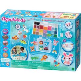 Taller de iniciación - AQUABEADS - 35087 Precio: 33.4999995. SKU: B14T282RDS