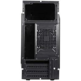 Caja Semitorre ATX approx! APPC-201 Negro