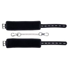 Esposas eróticas Sportsheets Edge Negro