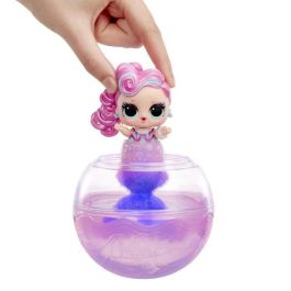 LOL Surprise Sirenas 7,5 cm - A partir de 3 años LOL Surprise Sirenas 7,5 cm - A partir de 3 años