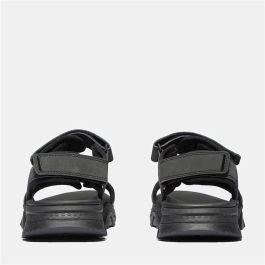 Chanclas para Hombre Timberland Lincoln Peak Negro 28