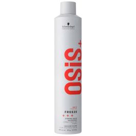 Schwarzkopf OSIS+ Strong Hold Hairspray 500 ml - Fijación Intensa y Duradera Precio: 9.5000004. SKU: B1ERWZ8TW7