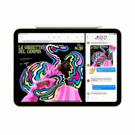 Apple MD7Q4TYA iPad Modelo A16 11 Wi-Fi + Cellular 512 GB Azul (2025)