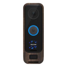 Ubiquiti G4 Doorbell Pro Polycarbonate Funda para Timbre Precio: 36.88999963. SKU: B1HXY5M8Y4