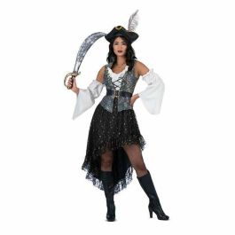 Disfraz para Adultos My Other Me 4 Piezas Pirata Precio: 39.92032. SKU: S2432306