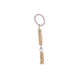 Decoracion Colgante Indio DKD Home Decor Rosa Azul 1 x 77 x 33 cm (4 Unidades) Decoracion Colgante Indio DKD Home Decor Rosa Azul 1 x 77 x 33 cm (4 Unidades)