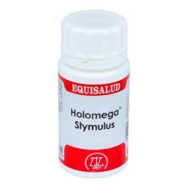 Holomega Stymulus 50 Cápsulas. Complemento para potenciar la función sexual, energía y vitalidad Precio: 56.4999996. SKU: B1GFEA94KK