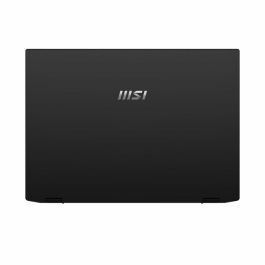 Laptop MSI 9S7-159K21-076 Qwerty Español 16" 32 GB RAM 1 TB SSD