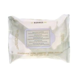 Korres Prot.Leche Toallit. Limp.25 M.** Precio: 9.89000034. SKU: B15LWRQ3NR