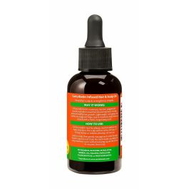 Cantu Elixir Hidratante para Cabello con Aceite de Aguacate y Romero - 59ml Cantu Elixir Hidratante para Cabello con Aceite de Aguacate y Romero - 59ml