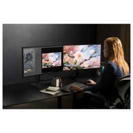 HP Z25xs G3 Monitor 25" Quad HD