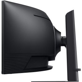 Samsung S49C950UAU ViewFinity S9 - Monitor Profesional Curvo Ultrapanorámico 49" Dual QHD, 1000R, USB-C 90W, HDR400, 120Hz