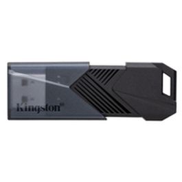 Memoria USB Kingston DataTraveler Exodia Onyx Negro 256 GB
