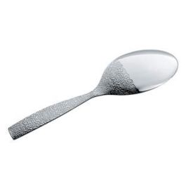 Alessi MW03/11 Cuchara de Servir Acero Inoxidable 18/10 Apto para Inducción - Colección Dressed Precio: 27.69000058. SKU: B1BA329G7T