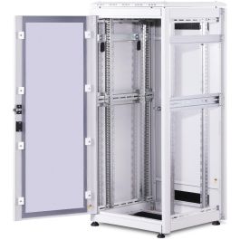 Digitus Armario de Red Unique 26HE 600x600mm Rack Independiente 800kg Gris