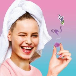 Canal Toys Salón de Belleza 3 en 1 So Bomb BBD 050