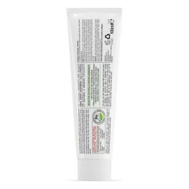 Dr. Organic Aloe Vera Pasta Dientes Blanqueadora Triple Acción. Calma Encías, Limpia Dientes. Con Sílice y Menta. Flúor 1000ppm. 100ml Dr. Organic Aloe Vera Pasta Dientes Blanqueadora Triple Acción. Calma Encías, Limpia Dientes. Con Sílice y Menta. Flúor 1000ppm. 100ml