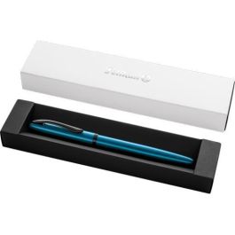 Pluma Pelikan Jazz Noble Aquamarin (826754) Precio: 15.49999957. SKU: B19MPKRC4Z