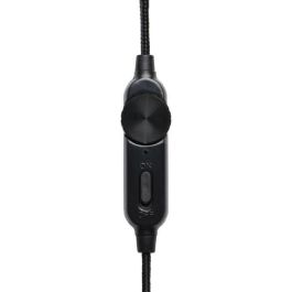 THE G-LAB Auricular Gaming KORP CARBON - Compatible PC, XBOXONE - Negro THE G-LAB Auricular Gaming KORP CARBON - Compatible PC, XBOXONE - Negro