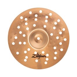 Zildjian Stack FX 12" (Con Sistema De Montaje) Platos para Batería