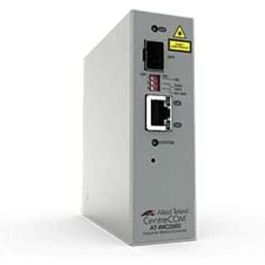Convertidor de Medios Monomodo Allied Telesis AT-IMC2000T/SP-980 Precio: 670.49999951. SKU: B174484STG