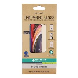 Protector de Pantalla para Móvil Muvit for Change Precio: 14.49999991. SKU: B1GENTDNAA