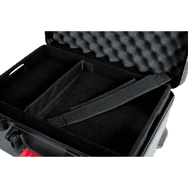 Estuche Polietileno Para 7 Micrófonos Inalámbricos "Gator Gtsa" Estuche Polietileno Para 7 Micrófonos Inalámbricos "Gator Gtsa"