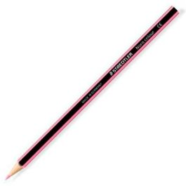 Staedtler Lápices de Colores Noris Colour Madera Wopex Ecológica Rosa (Set de 12) (Set de 12) Precio: 2.99675376. SKU: B1HDABEG5P