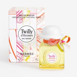 Hermes Twilly d'Hermes Eau Ginger Eau de Parfum 50 ml Vaporizador para Mujer Precio: 56.50000015. SKU: B1HZRMS3C3