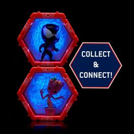 Figura Wow! Pod Marvel Potted Groot Figura Wow! Pod Marvel Potted Groot