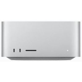 Apple - Mac Studio Apple M2 Max CPU de 12 núcleos - GPU de 30 núcleos - 32 GB de RAM - 512 GB de almacenamiento - Plata Precio: 2588.79000028. SKU: B1HRF5ZTV6