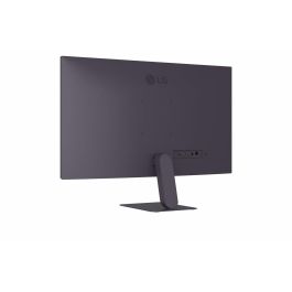 Monitor Gaming LG 27G411A-B 27" Full HD