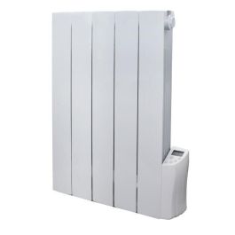 Warm Tech WAR5411074171902 Radiador eléctrico de inercia de fluido 900W Blanco Precio: 188.69000029. SKU: B17SSWP2NL